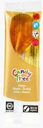 Lecca lecca all'acero senza glutine Biologico 13 g – Candy Tree