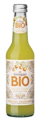 Bevanda gassata rinfrescante Bio 275 ml - Tomarchio