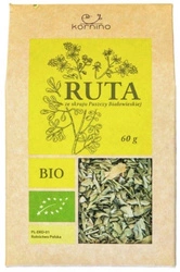 Ruta Biologico 60 g - Kornino