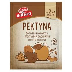 Pectina per conserve casalinghe senza glutine 24 g – Celiko