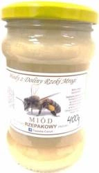 Miele di canola 400 g - Ceroń