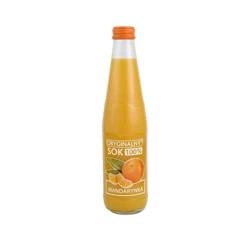 Succo di mandarino 100% 330 ml