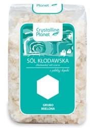 Sale kłodawska macinato grossolanamente 600 g