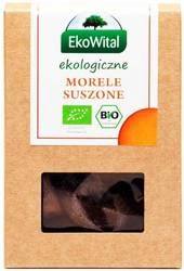 Albicocche secche bio 120 g