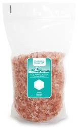 Sale rosa dell'Himalaya grosso 1 kg – Crystalline Planet