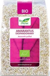 Amaranto espanso bio 100 g - Bio Planet