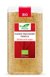 Zucchero di canna Panela bio 500 g - Bio Planet