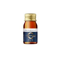 Integratore alimentare Collagen Sport shot 30 ml - PRIMABIOTIC