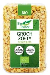 Piselli gialli bio 500 g - Bio Planet