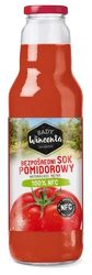 Succo di pomodoro naturalmente torbido 750 ml – Sady Wincenta