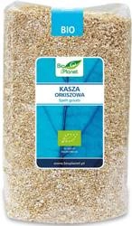 Semole di farro bio 1 kg