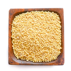 Semole di miglio 250 g - Tola