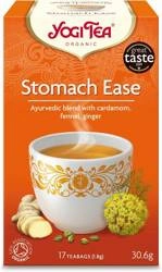 Tisana digestiva Stomach Ease Biologico (17 x 1,8 g) 30,6 g – Yogi Tea