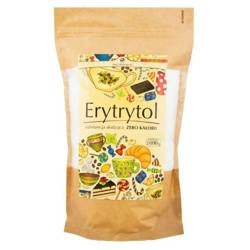 Eritritolo (sacchetto di carta) 1000 g – Pięć Przemian (Five Transformations)