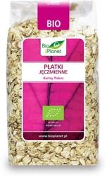 Fiocchi d'orzo Biologici 300 g – Bio Planet