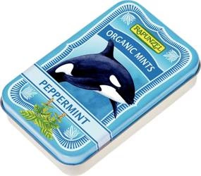 Pastiglie (menta piperita) bio 50 g