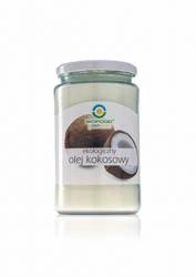 Olio di cocco inodore Biologico 670 ml – Bio Food