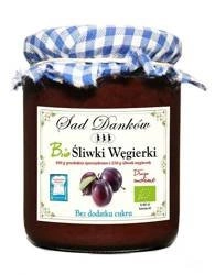 Prugna d'ebano bio senza zucchero 270 g