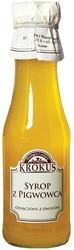 Sciroppo di mele cotogne 375 g (300 ml) - krokus