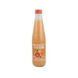 Succo di pompelmo 100% 330 ml - il succo originale