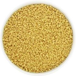 Couscous integrale biologico (materia prima) (25 kg) – Horeca