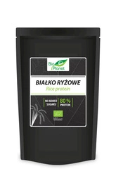 Proteine del riso bio 150 g - Bio Planet
