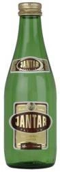 Acqua di sorgente mediamente mineralizzata naturale 330 ml (vetro) – Jantar
