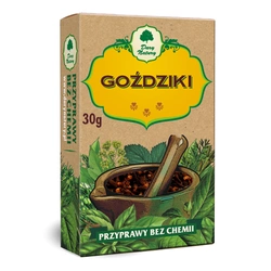 Chiodi di garofano interi 30 g - Dary Natury