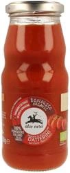 Salsa di pomodoro passata (da pomodori datterini) bio 350 g