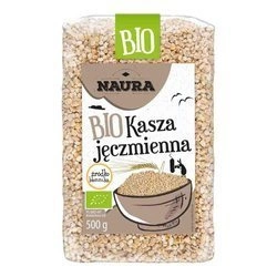Semole d'orzo bio 500 g