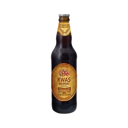 Acido di pane Vilnius con mirtilli rossi 500 ml