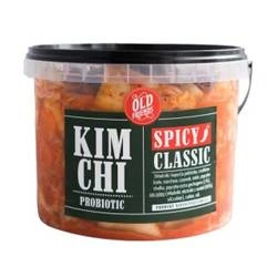 Kimchi classico piccante 900 g - Vecchi amici