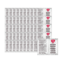 SET 50 x Lievito secco senza glutine 20 g - Lievito