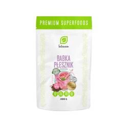 Semi di psillio 200 g - Intenson