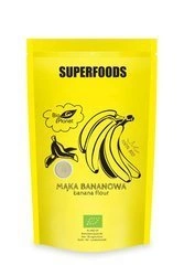Farina di banane bio 200 g