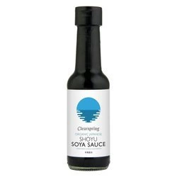 Salsa di soia Shoyu bio 150 ml