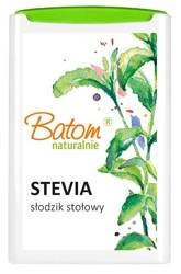 Compresse di stevia 18 g (300 compresse)
