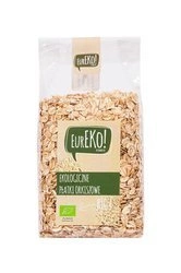 Fiocchi di farro biologici 300 g – Eureko