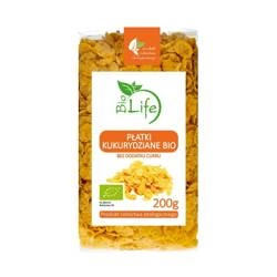 Cornflakes bio 200 g