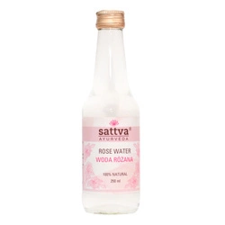 Acqua di rose 250 ml - Sattva
