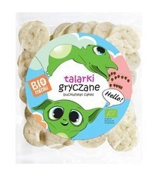Thalis di grano saraceno bio 55 g