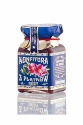 Marmellata di petali di rosa 220 g