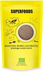 Semi di melanzana bio 250 g