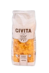 Pasta di mais cubetti senza glutine 450 g - Civita