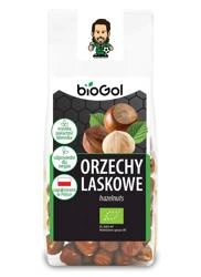 Nocciole bio 100 g