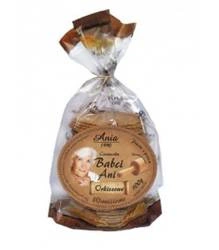 Biscotti della nonna Ania all'avena senza zucchero 100 g – Ania Bio