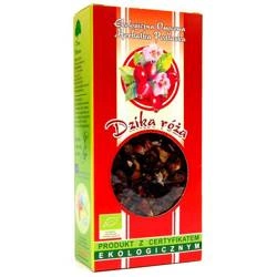 Tisana rosa canina biologica 100 g – Dary Natury