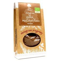 Noce moscata macinata bio 30 g