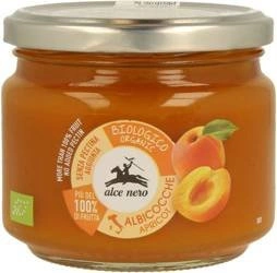 Mousse all'albicocca bio 270 g