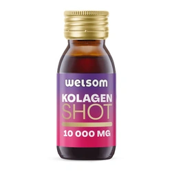 Collagene 10 000 shot 60 ml – Welsom